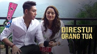 Sudah Direstui Orang Tua Siti Badriah Dan Krisjiana Sudah Siap Menikah Cumicam 15 November 2018 Sudah Direstui Orang Tua Siti Badriah Dan Krisjiana Sudah Siap Menikah Cumicam 15 November 2018