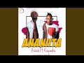 Ananiita (feat. Addah & Kayumba)