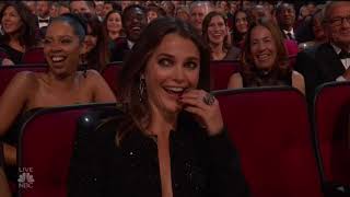 'Game of Thrones,' 'Mrs. Maisel' triumph at Emmys