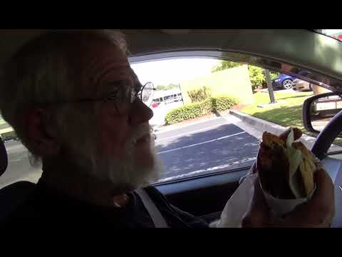 Angry grandpa - “WTF!!”