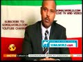 kulankii David cameron iyo somaliland , wasiirka arimaha dibaada oo fahfaahiin ka bixiyeey