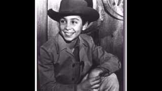 Watch Johnny Crawford Proud video