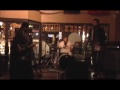 The Vanity Press - Live @ Moses Rose's Hideout February 17, 2912