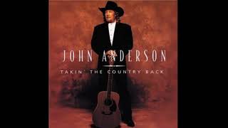 Watch John Anderson Sara video