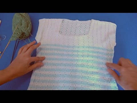 Вязание на спицах и крючком в контакте 914