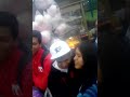 risas de america 1 programa comico en plena grabacion.