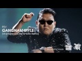 Psy - Gangnam Style (Maphorisa n Clap UHURU Remix)