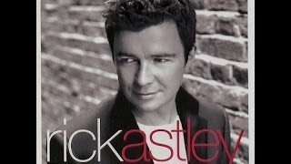 Watch Rick Astley And I Love You So video