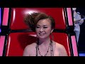 The Voice Thailand - นิค ญาดา - อยู่อย่างเหงาๆ - 6 Oct 2013