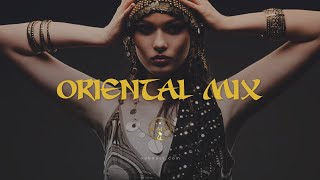Arabic Music Mix 2022 - Oriental Dancehall Reggaeton Turkish Instrumental Beats By Oa Beats