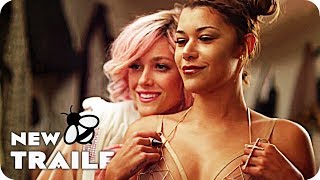 Daddy Issues Trailer & First Look (2018)