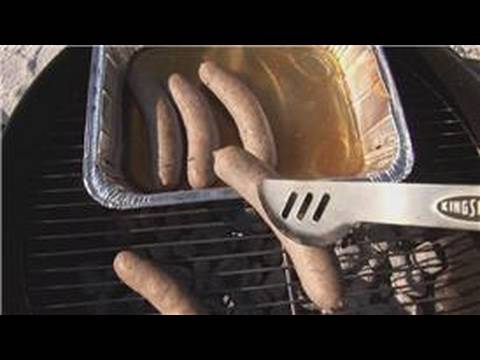 Outdoor Grilling Tips