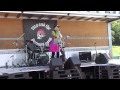 2013 第3回赤とんぼミーティング OCTOPLASHER LIVE