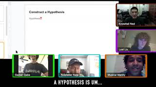Virtual School Stereotypes (Part 3) - The Breakout Room