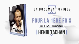 Henri Tachan, le prix de la révolte Extrait 20mn