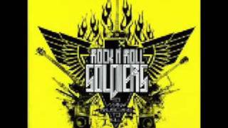 Watch Rock n Roll Soldiers High School Made Me Crazy video