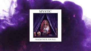 Watch Mackenzie Nicole Goodbye video