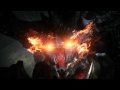 Youtube Thumbnail E3 2012 - Unreal Engine 4 Trailer 1080p PS4 XBOX3 Next Gen Graphics UE4 Elemental Demo E3 2012
