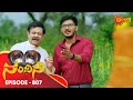 Nandini - Episode 807 | 29th Nov 19 | Udaya TV Serial | Kannada Serial