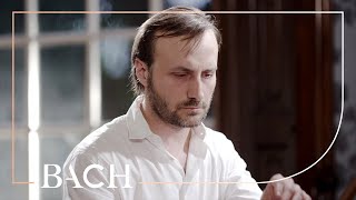 Bach - Toccata in D major BWV 912 - Cuiller | Netherlands Bach Society