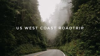 US West Coast Roadtrip
