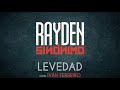 Levedad (con Ivan Ferreiro) Video preview