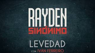 Video Levedad Rayden