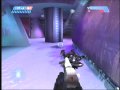 Halo - Black elite spawn point on Keyes