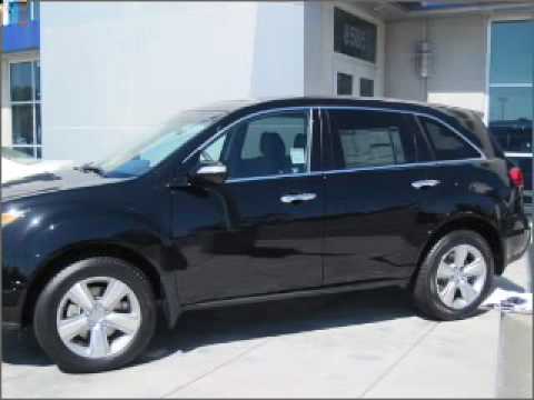 2010 Acura Mdx - Elk Grove Ca