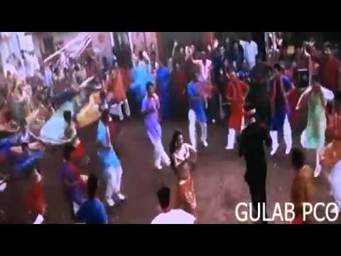 Katto Gilehri Full 720 HD Video Song Miley Naa Miley Hum 2011...