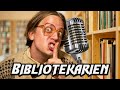 BIBLIOTEKARIEN