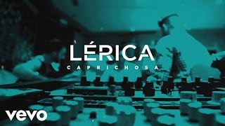 Video Caprichosa (Versión Pop) Lérica