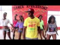 Mr Vegas-Trap Setta "Dance Xpressionz" (VIDEO CONTEST TEASER)