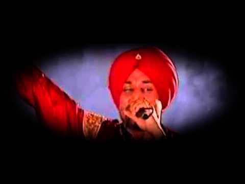 SURJIT BINDRAKHIA - DELHI BHAWEN GHUMIAN AKA MERE VARGI