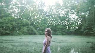 Watch Jillian Edwards Daydream video