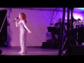 Bernadette Peters Move On 2014