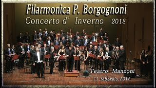 Rigoletto La Donna è Mobile G Verdi Filarmonica Borgognoni David Righeschi Rigoletto La Donna è Mobile G Verdi Filarmonica Borgognoni David Righeschi