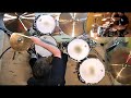 John Bonham Groove 6