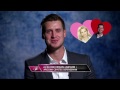 NHLers Pick Their Ideal Valentine's Day Celebrity Date