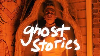 Watch Vaultboy Ghost Stories video