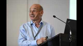 Part 2/2 - Dr Julian Kinderlerer on Ethics of IP protection for plants & discussion
