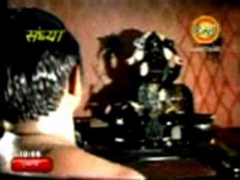 Aarti Shani Dev ji Shree Sidh Shakti Peeth Shanidham Asola...