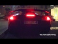 Lamborghini Murcielago LP670-4 Super Veloce Sound! - 1080p HD