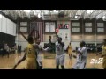 Kris Dunn 2eZ Mixtape All-American Point Guard. Future Friar Legend