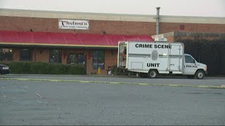 6 people shot in Salisbury restaurant