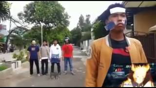 Lagu naruto super lucu