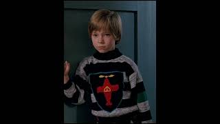 Andy Barclay Edit Memory Reboot