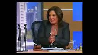 Caso Cerrado 2008 - Niña Manoseada 33