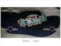 SANDALIAS SABY