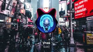 Vnas - Suki (Armmusicbeats Remix) 2022